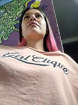 TellusYAres online show from January 2025 04:33:02 AM