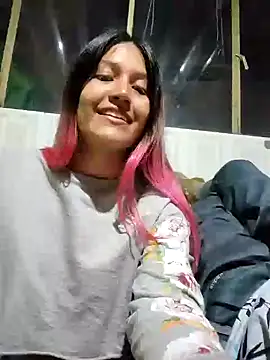 TellusYAres online show from February 2025 02:48:02 AM