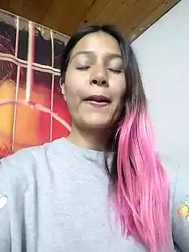 TellusYAres online show from February 2025 05:53:01 AM