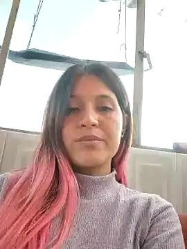 TellusYAres online show from February 2025 09:57:01 PM