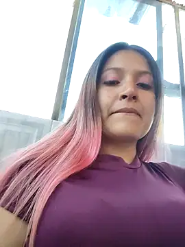 TellusYAres online show from February 2025 11:03:02 PM