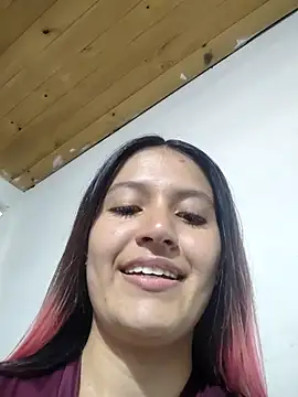 TellusYAres online show from February 2025 12:14:01 AM