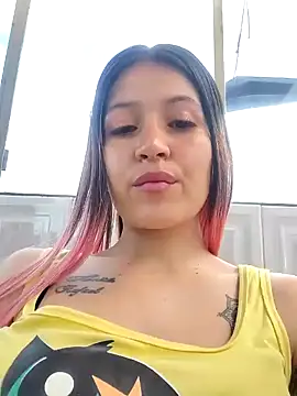 TellusYAres online show from February 2025 09:26:02 PM