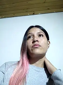 TellusYAres online show from March 2025 04:34:02 AM