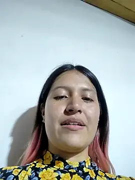 TellusYAres online show from March 2025 03:41:02 AM