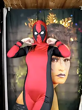 TellusYAres online show from October 2025 11:39:01 PM