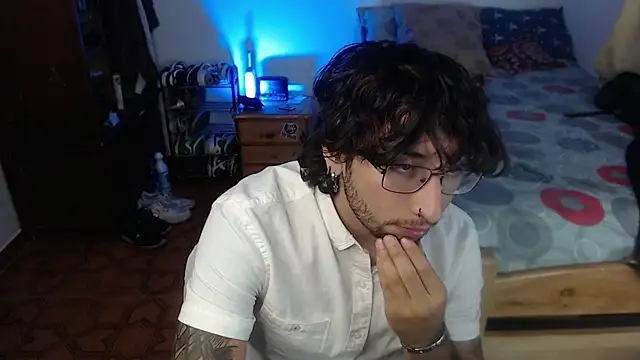 Dereck Dickson online show from October 2025 10:52:01 PM