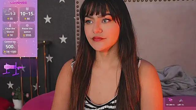 AshiaEkta1 online show from December 2024 02:25:02 AM