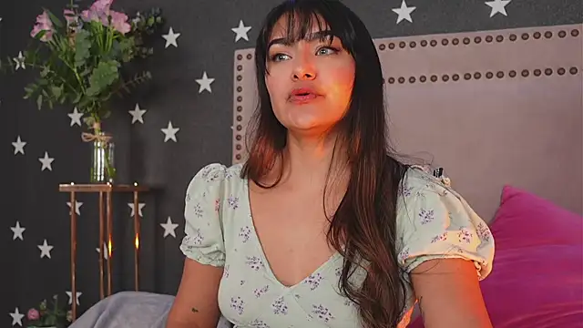 AshiaEkta1 online show from January 2025 11:12:01 PM