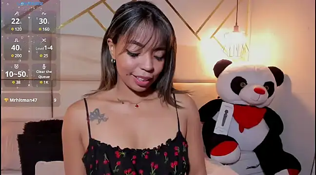 Nathaliajonees online show from January 2025 12:46:02 PM