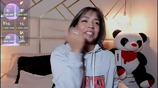 Nathaliajonees online show from January 2025 12:50:02 PM
