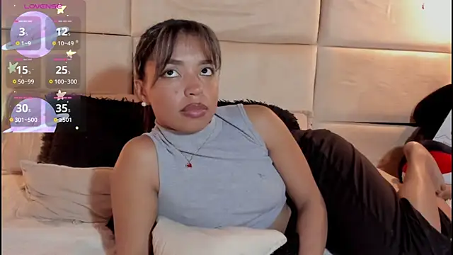 Nathaliajonees online show from January 2025 05:35:01 PM