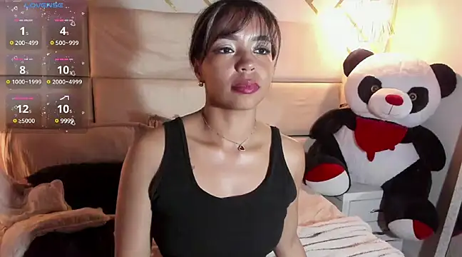 Nathaliajonees online show from February 2025 07:03:01 PM