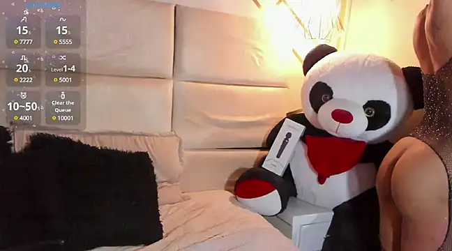 Nathaliajonees online show from March 2025 03:56:01 PM