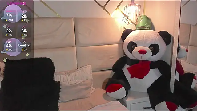 Nathaliajonees online show from October 2025 12:26:02 PM