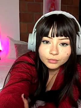 karlahush online show from October 2025 11:49:01 PM