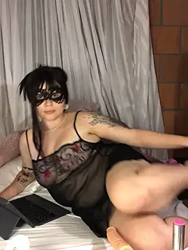 karlahush online show from October 2025 11:06:02 PM