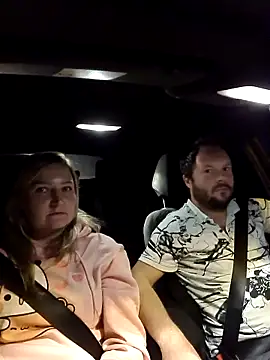 Snapshot of CoupleKitty chatting on October 2025 05:45:01 PM CoupleKitty online show from October 2025 05:45:01 PM