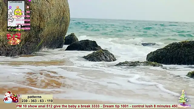 Snapshot of _sex_in_paradise_ chatting on December 2024 01:16:02 AM sex in paradise online show from December 2024 01:16:02 AM