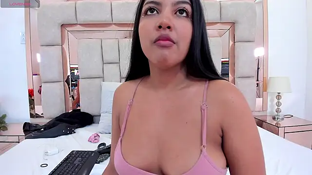 nicole fisherr online show from January 2025 09:17:02 AM