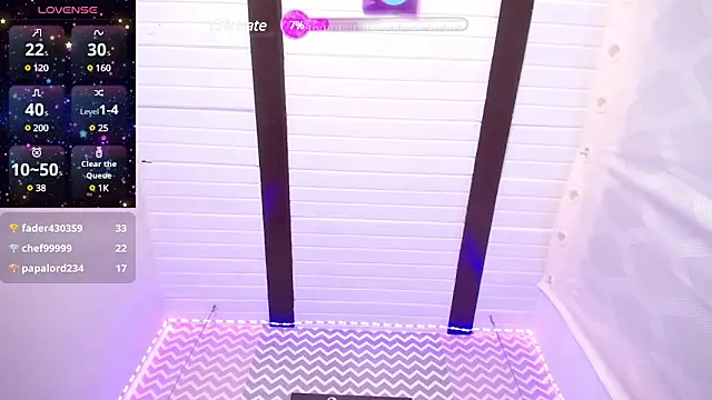 kyle8 ls online show from December 2024 07:25:01 AM