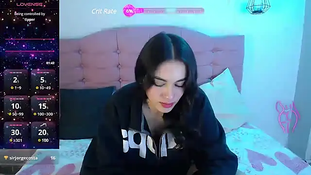 kyle8 ls online show from February 2025 03:42:01 AM
