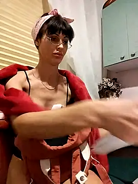 Kamila151 online show from September 2025 12:16:01 AM