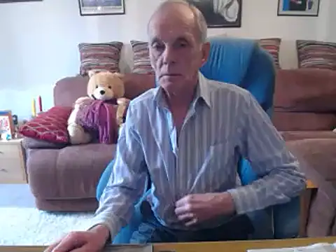 Ferret7777 online show from January 2025 12:32:02 PM