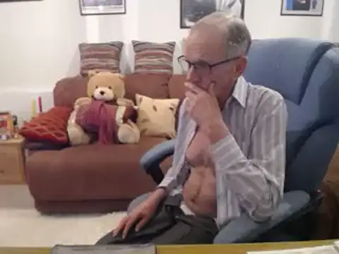 Ferret7777 online show from January 2025 05:56:01 PM