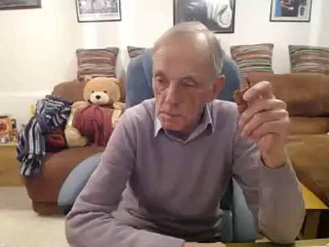 Ferret7777 online show from January 2025 04:02:02 PM