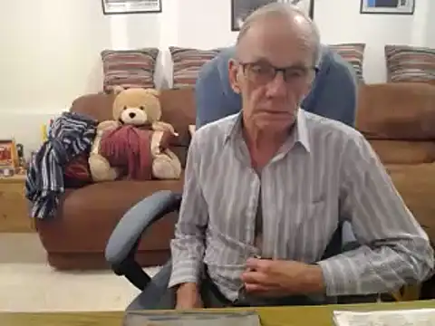 Ferret7777 online show from January 2025 07:15:01 PM