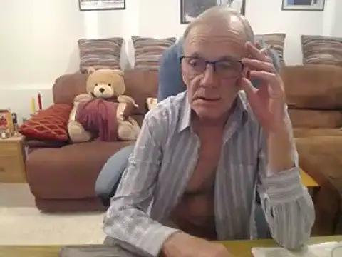 Ferret7777 online show from February 2025 12:29:01 AM