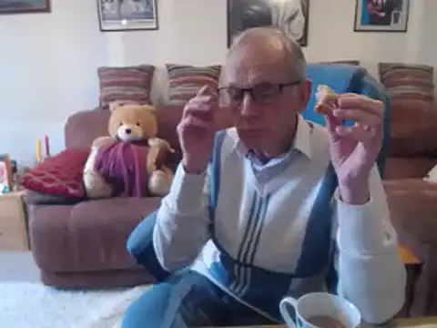 Ferret7777 online show from February 2025 12:02:02 PM