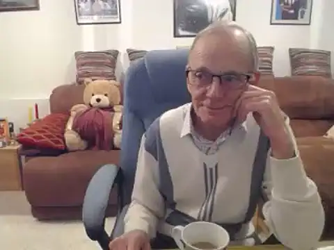 Ferret7777 online show from February 2025 03:07:01 PM