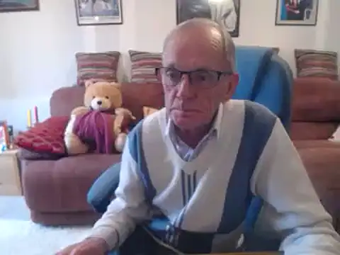 Ferret7777 online show from February 2025 01:19:01 PM