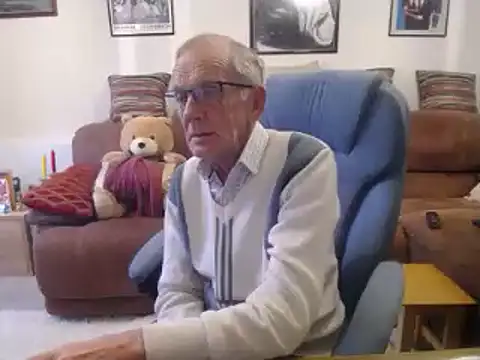 Ferret7777 online show from February 2025 04:41:02 PM