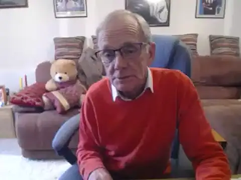 Ferret7777 online show from February 2025 12:00:01 PM