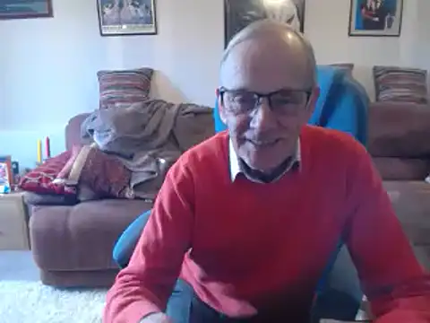 Ferret7777 online show from February 2025 11:34:01 AM