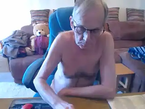 Ferret7777 online show from February 2025 02:37:01 PM