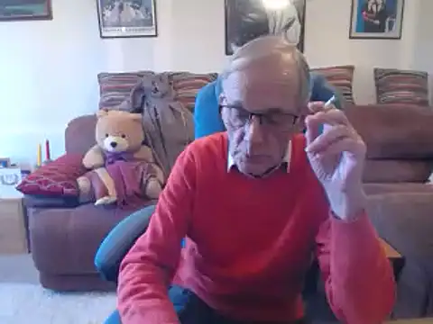 Ferret7777 online show from February 2025 02:48:01 PM