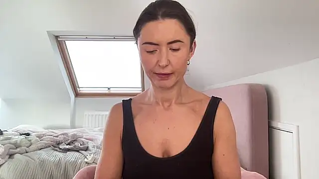 brunetteRubyRose online show from November 2025 12:02:02 PM