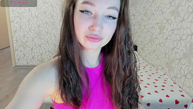 Lissa Cristal online show from November 2025 10:59:01 AM