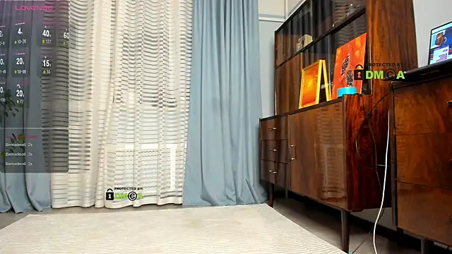 Your dream Alice online show from December 2024 06:46:02 PM