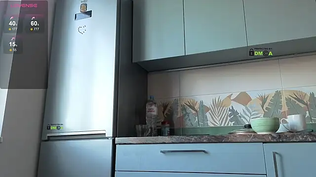 Your dream Alice online show from February 2025 06:29:01 AM