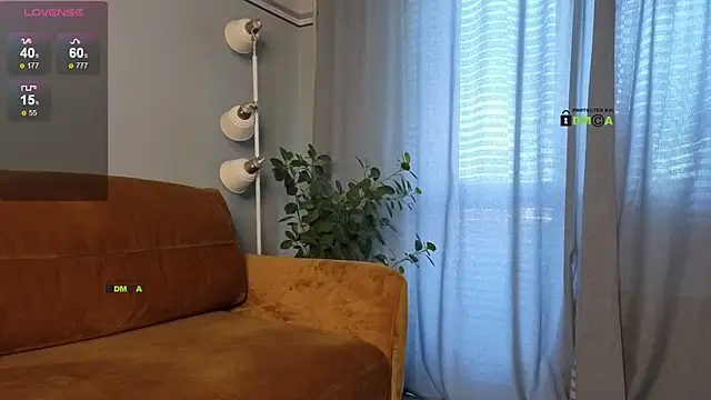 Your dream Alice online show from March 2025 05:40:02 AM