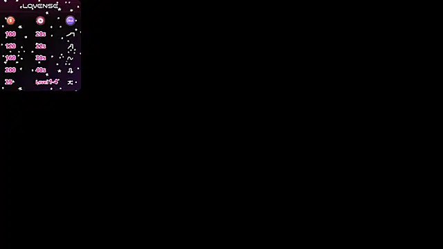 SussieRogers online show from February 2025 02:07:02 AM