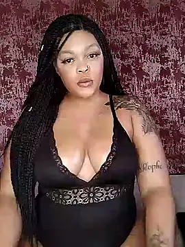 Naughty-Mel online show from January 2025 07:24:01 AM