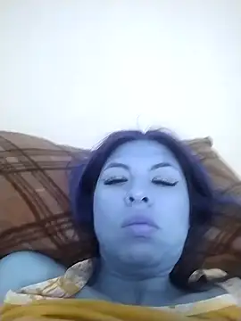 maria lasexy online show from December 2024 12:27:02 PM