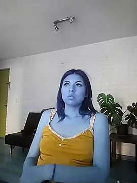 maria lasexy online show from December 2024 04:49:02 PM