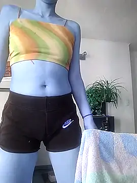 maria lasexy online show from December 2024 08:18:01 PM